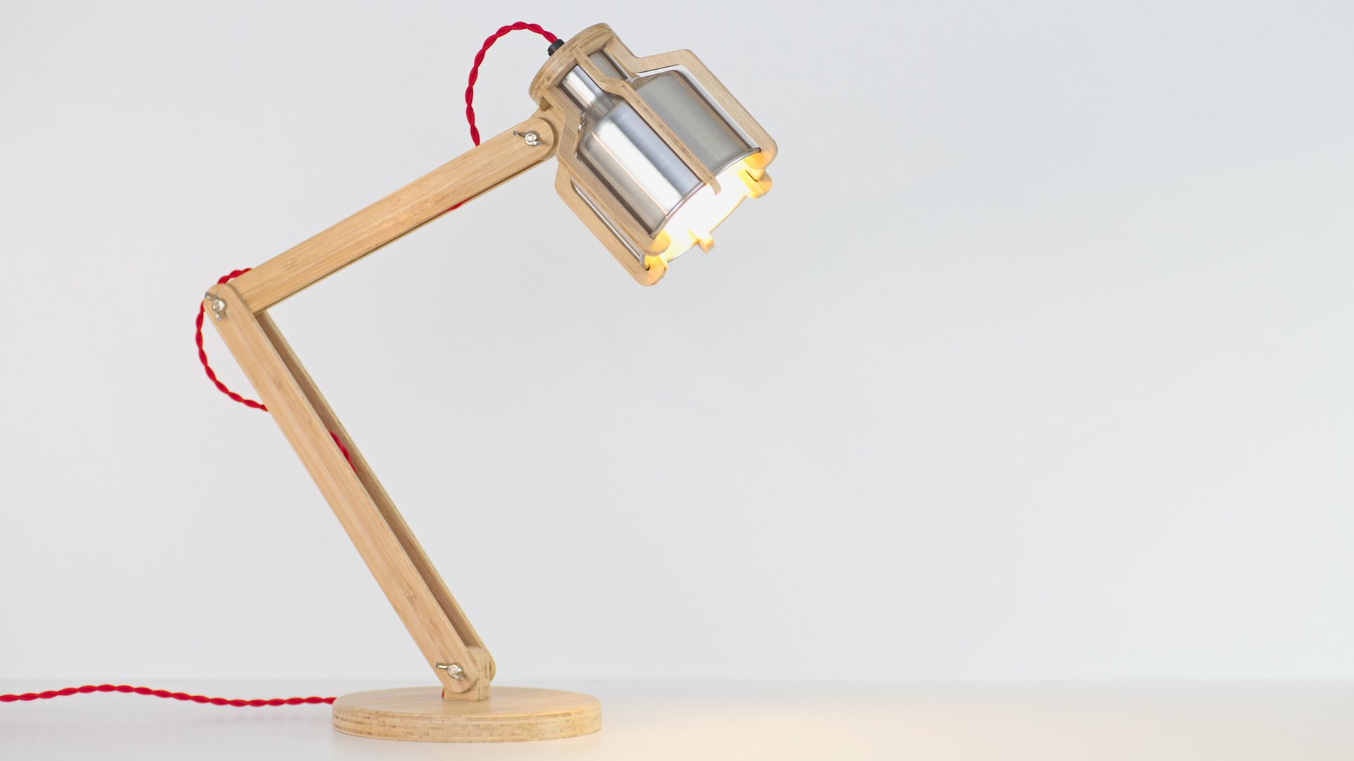 desk lamp