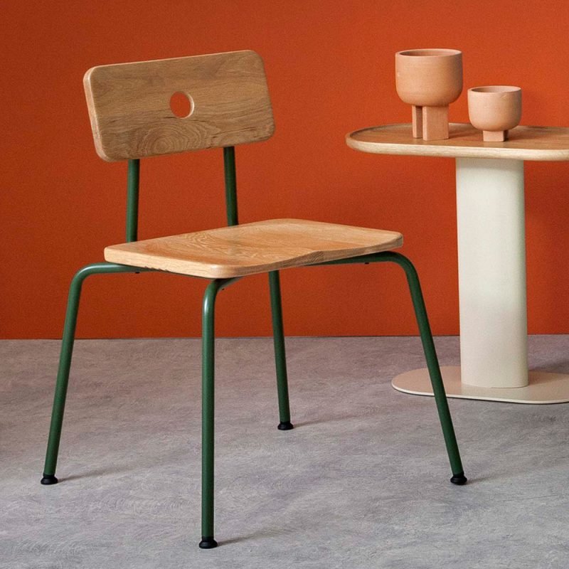 Sustainable Commercial Furniture